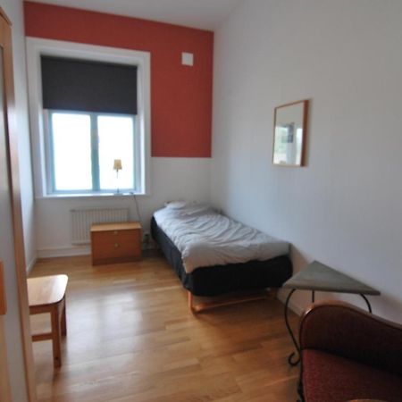 Svea Hotell, Vollsjoe Εξωτερικό φωτογραφία