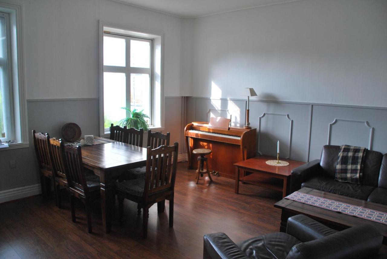 Svea Hotell, Vollsjoe Εξωτερικό φωτογραφία