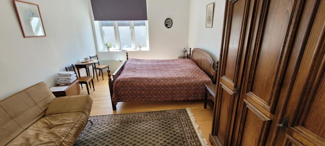 Svea Hotell, Vollsjoe Εξωτερικό φωτογραφία